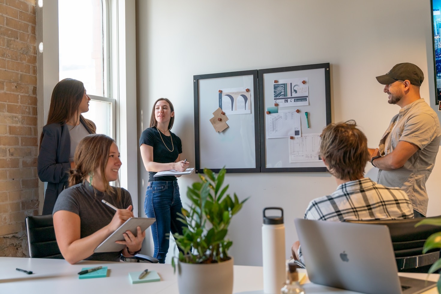 The Power Of Data In Modern Marketing